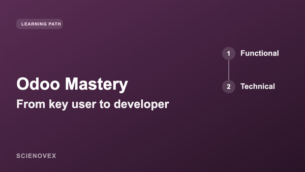 Learning path